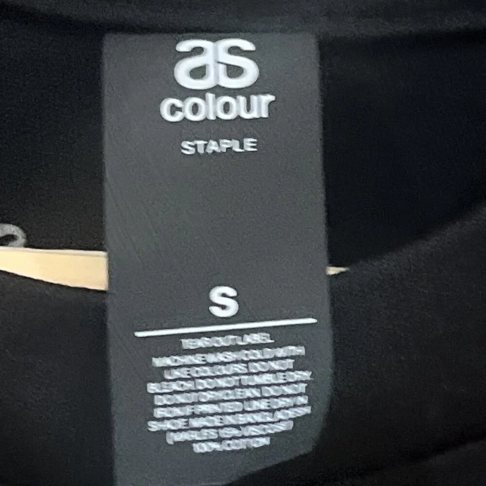 Nwot Star Wars Coca Cola Small T-shirt *EXCLUSIVE PRESS EVENT MERCH* Black 2025 - Picture 4 of 9